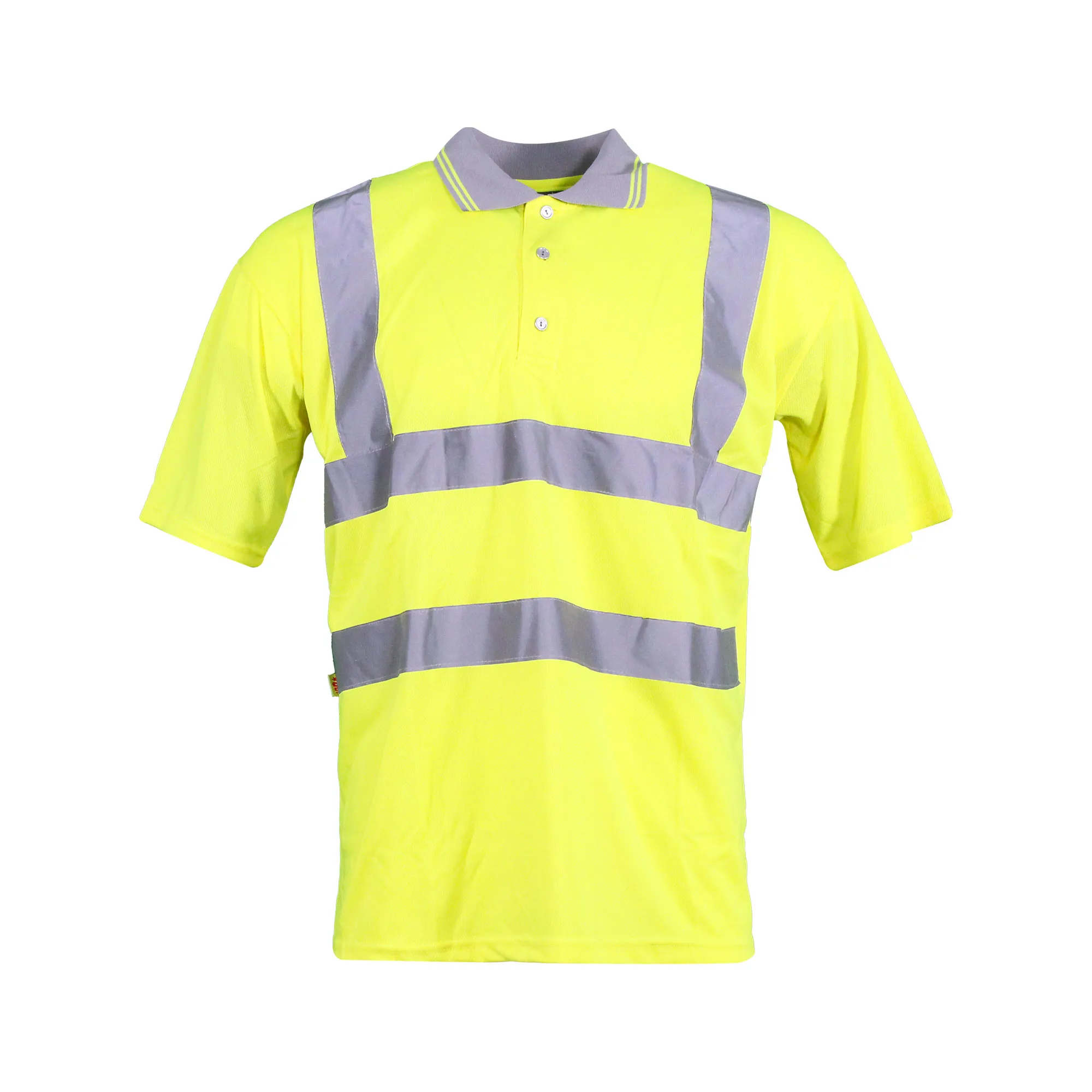 Polo Shirt - Short Sleeve